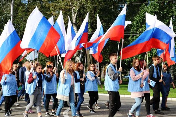 прописка в Грязовце